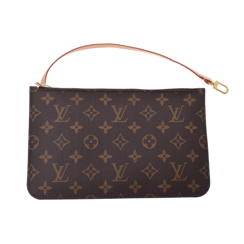 LOUIS VUITTON Ruiviton Monogram, M40995, M40995, Unissex, Tot, Tot, bag, new, used silver.