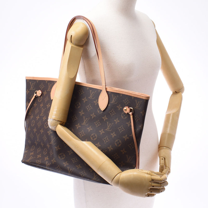 LOUIS VUITTON Ruiviton Monogram, M40995, M40995, Unissex, Tot, Tot, bag, new, used silver.