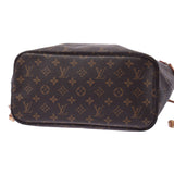 LOUIS VUITTON Ruiviton Monogram, M40995, M40995, Unissex, Tot, Tot, bag, new, used silver.