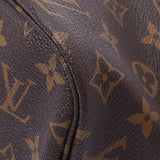 LOUIS VUITTON Ruiviton Monogram, M40995, M40995, Unissex, Tot, Tot, bag, new, used silver.