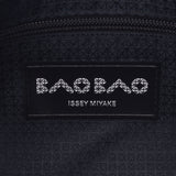 BAO BAO Baobao ISSEY MIYAKE Lucent Metallic Pink/Purple BB11-AG142