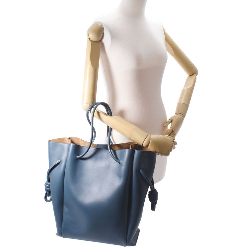 Loewe discount knot tote