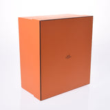 Hermes Hermes Burkin 25 Ethpop Palladium Bracket Z Engraved (around 2021) Women's Togo Handbag New Silgrin