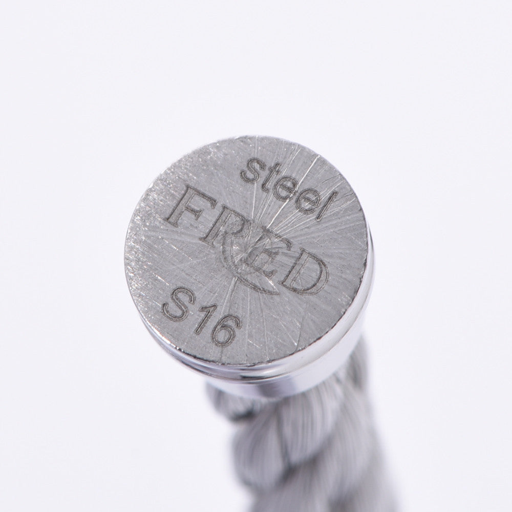 フレッドフォース10 LM #16 ユニセックス ブレスレット FRED 中古