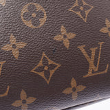 LOUIS VUITTON ルイヴィトン モノグラム パラスBB 2WAYバッグ ノワール M42960 レディース モノグラムキャンバス ハンドバッグ Aランク 中古 銀蔵