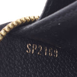 Louis Vuitton Monogram assorted Zippo wallet Noir m61864 Unisex Monogram amplify Wallet