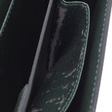 Louis Vuitton Louis Vuitton Taiga Moscov Briefcase Episea (Green) M30034 Men's Taga Business Bag B Rank Used Sinkjo