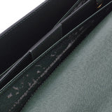 LOUIS VUITTON ルイヴィトン タイガ モスコバ ブリーフケース エピセア(緑) M30034 メンズ タイガ ビジネスバッグ Bランク 中古 銀蔵