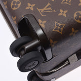 LOUIS VUITTON ルイヴィトン モノグラム ホライゾン70 スーツケース ブラウン M42688 ユニセックス モノグラムキャンバス キャリーバッグ Bランク 中古 銀蔵