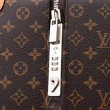 LOUIS VUITTON ルイヴィトン モノグラム ホライゾン70 スーツケース ブラウン M42688 ユニセックス モノグラムキャンバス キャリーバッグ Bランク 中古 銀蔵