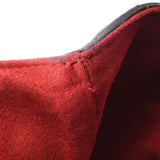 LOUIS VUITTON ルイヴィトン ダミエ ハムステッドPM ブラウン N51205 レディース ダミエキャンバス ハンドバッグ Bランク 中古 銀蔵