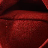 LOUIS VUITTON ルイヴィトン ダミエ ハムステッドPM ブラウン N51205 レディース ダミエキャンバス ハンドバッグ Bランク 中古 銀蔵