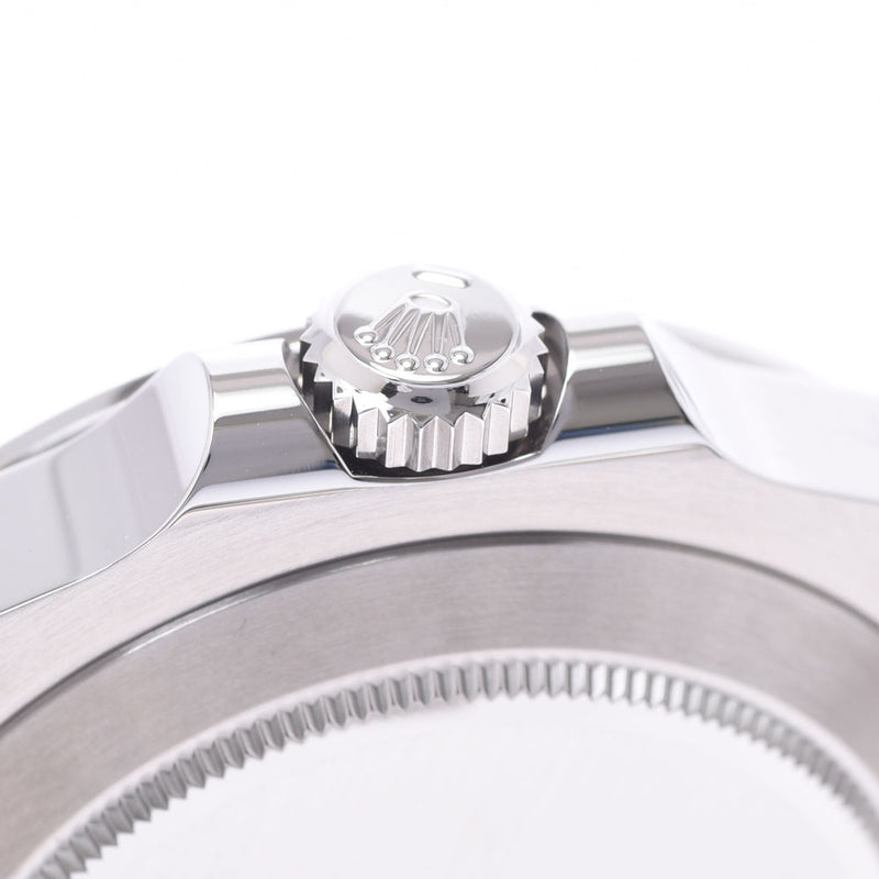 【現金特価】ROLEX ロレックス エクスプローラー2 226570 メンズ SS 腕時計 自動巻き 黒文字盤 未使用 銀蔵
