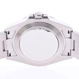 【現金特価】ROLEX ロレックス エクスプローラー2 226570 メンズ SS 腕時計 自動巻き 黒文字盤 未使用 銀蔵