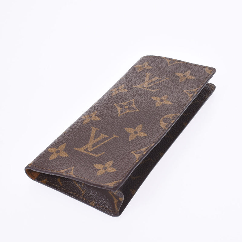 LOUIS VUITTON ルイヴィトン モノグラム メガネケース M62962