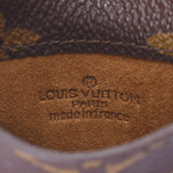 LOUIS VUITTON Louis Vuitton Monogram Etui Ryunette Sanpur glasses Case Brown M62962 Unisex monogram canvas brand accessories A rank used Ginzo