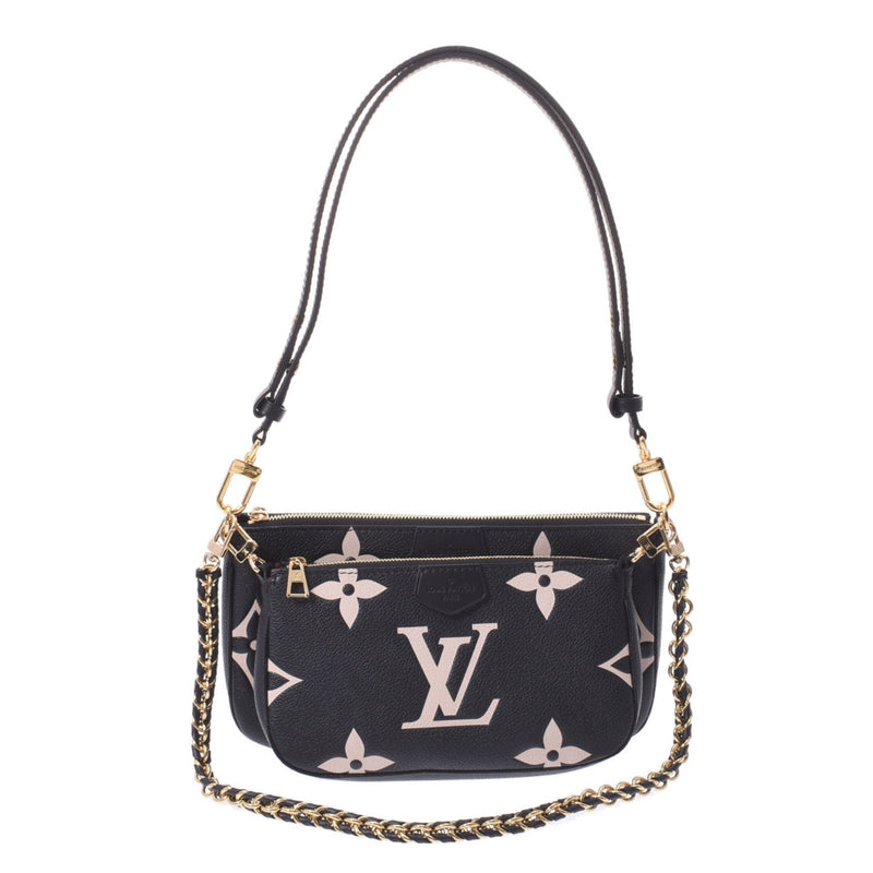 HOT大得価75720LOUIS VUITTON ルイヴィトン 中極美品 ノエ　巾着　ヴィンテージ モノグラム ショルダーバッグ レディース ショルダーバッグ