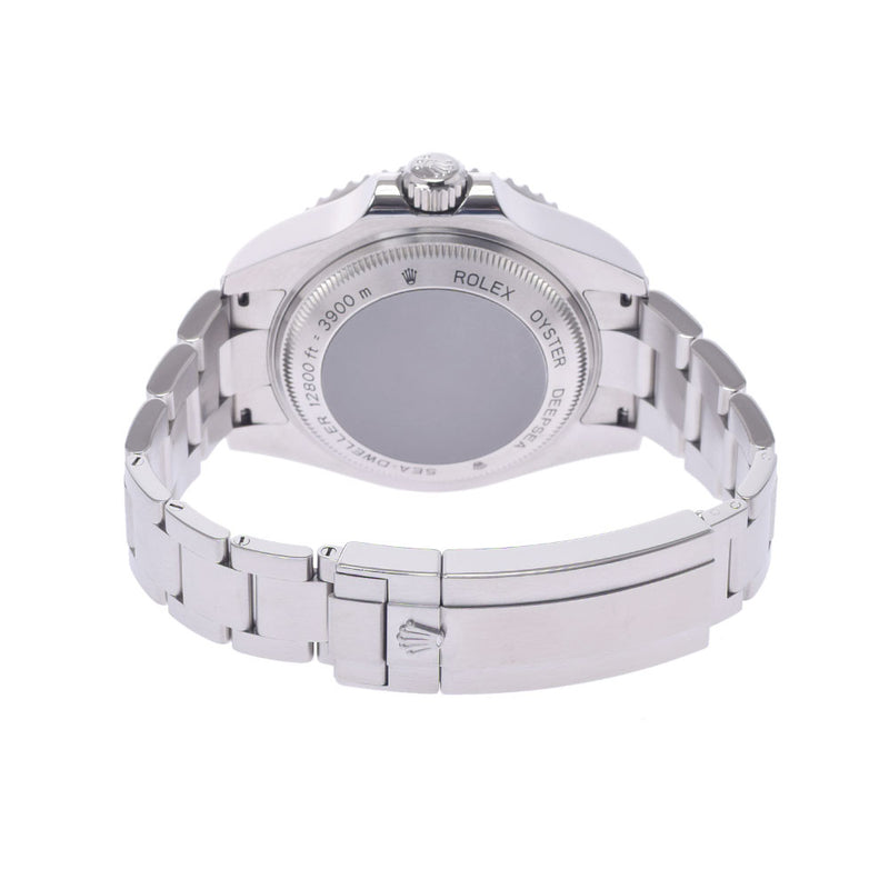 ROLEX ロレックス ディープシー Dブルー 116660 メンズ SS 腕時計 自動巻き Dブルー文字盤 Aランク 中古 銀蔵