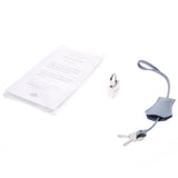 爱马仕爱马仕伯金30蓝色戒指银支架□P雕刻（2012年）女士托里昂·莱曼斯手提包A级使用Ginzo