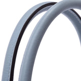 爱马仕爱马仕伯金30蓝色戒指银支架□P雕刻（2012年）女士托里昂·莱曼斯手提包A级使用Ginzo