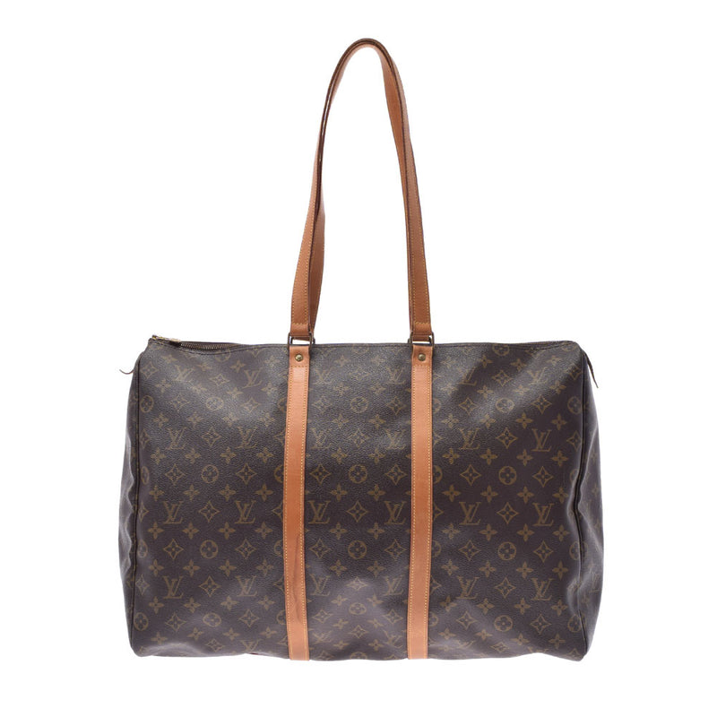 □美品□LOUIS VUITTON ルイヴィトン フラネリー50 M51116-