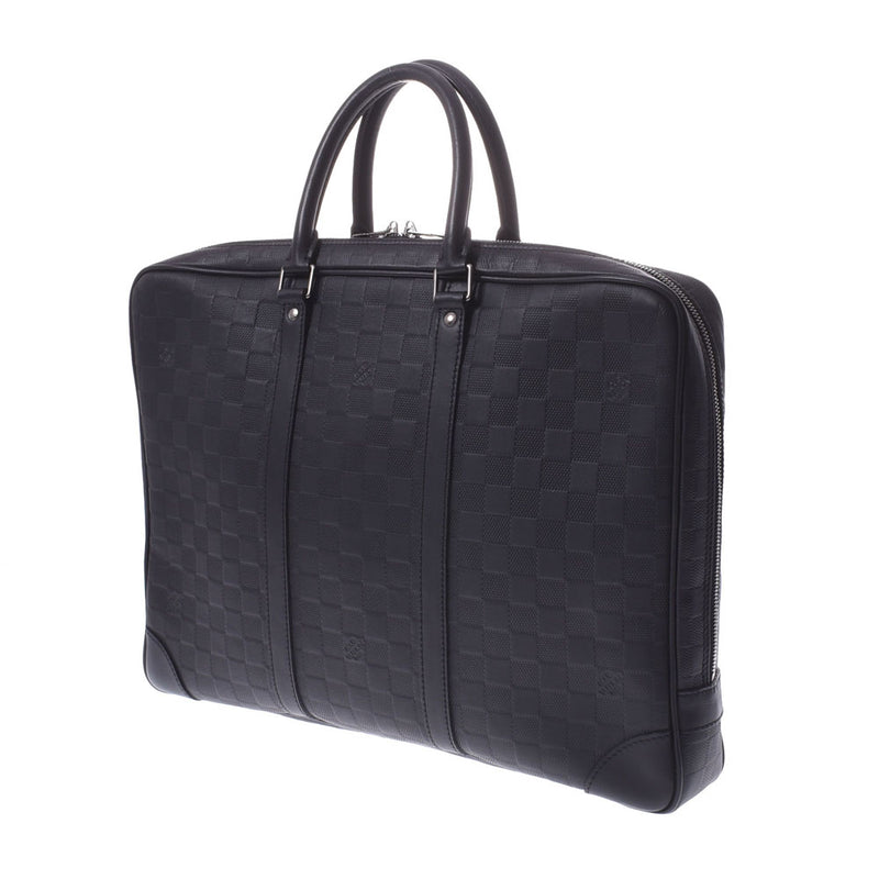 路易·威登（Louis Vuitton）路易斯·威登（Louis Vuitton）达米尔·安菲尼（Damier Anfini Anfini