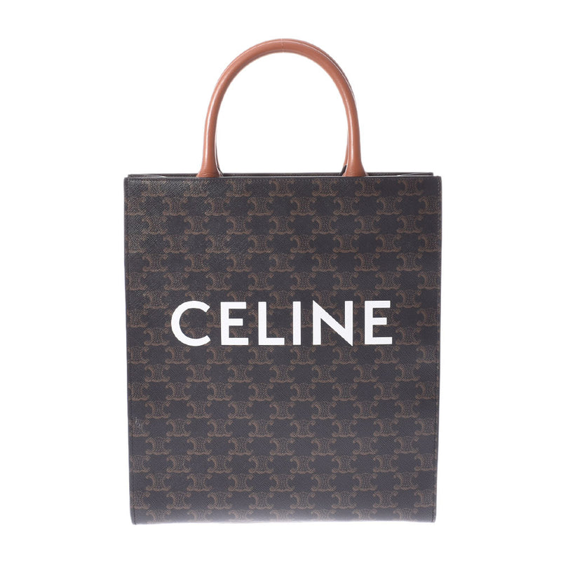 Celine leather online handbag