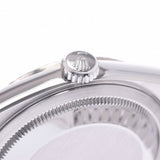 ROLEX ロレックス デイトジャスト 16234 メンズ WG/SS 腕時計 自動巻き シルバー文字盤 Aランク 中古 銀蔵