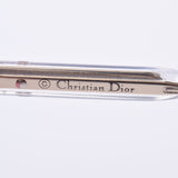 CHRISTIAN DIOR クリスチャンディオール メタルフレーム ピンク MU1U1 ユニセックス メタル サングラス 未使用 銀蔵