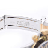 【現金特価】ROLEX ロレックス デイトナ 16523 メンズ SS/YG 腕時計 自動巻き 黒文字盤 Aランク 中古 銀蔵