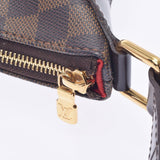 路易·威登（Louis Vuitton）路易·威登（Louis Vuitton）达米尔·布鲁姆斯贝利（Damier Bloomsbelli