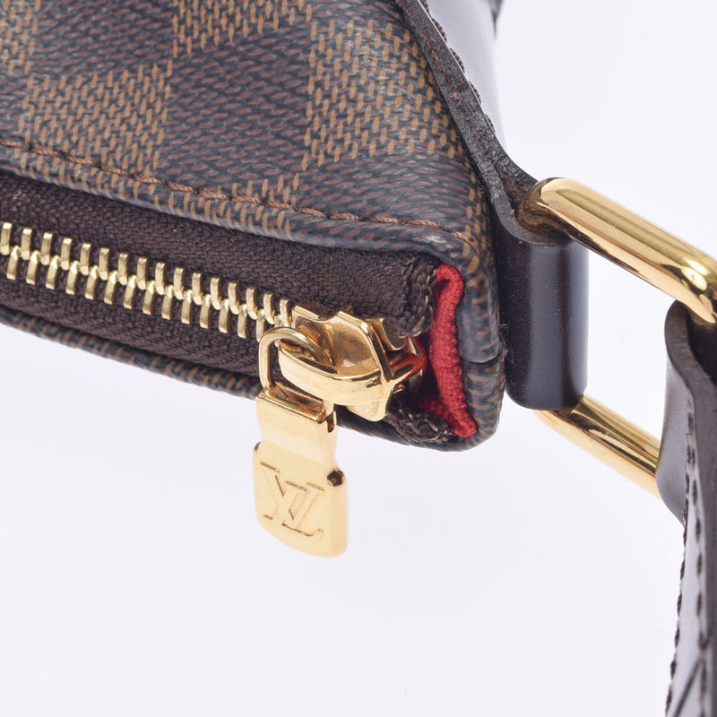 路易·威登（Louis Vuitton）路易·威登（Louis Vuitton）达米尔·布鲁姆斯贝利（Damier Bloomsbelli