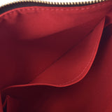 路易·威登（Louis Vuitton）路易·威登（Louis Vuitton）达米尔·布鲁姆斯贝利（Damier Bloomsbelli