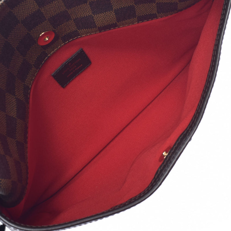 路易·威登（Louis Vuitton）路易·威登（Louis Vuitton）达米尔·布鲁姆斯贝利（Damier Bloomsbelli