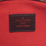 路易·威登（Louis Vuitton）路易·威登（Louis Vuitton）达米尔·布鲁姆斯贝利（Damier Bloomsbelli