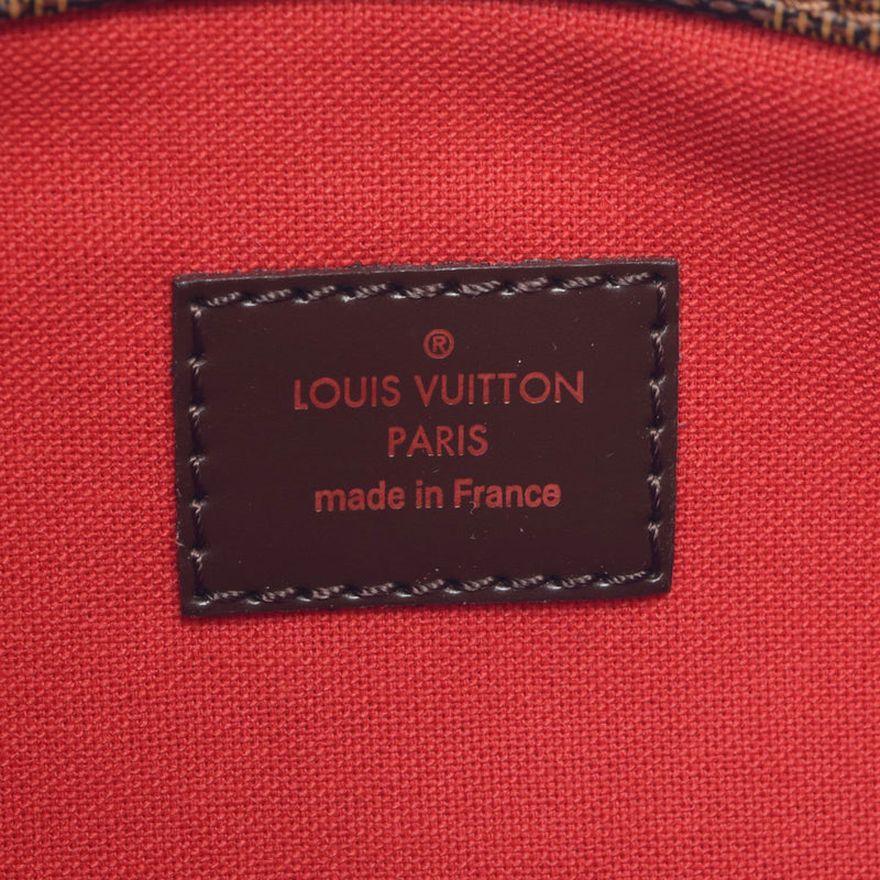 路易·威登（Louis Vuitton）路易·威登（Louis Vuitton）达米尔·布鲁姆斯贝利（Damier Bloomsbelli