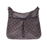 路易·威登（Louis Vuitton）路易·威登（Louis Vuitton）达米尔·布鲁姆斯贝利（Damier Bloomsbelli