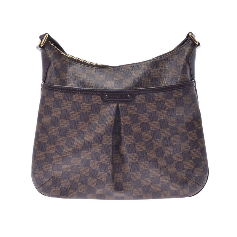 路易·威登（Louis Vuitton）路易·威登（Louis Vuitton）达米尔·布鲁姆斯贝利（Damier Bloomsbelli
