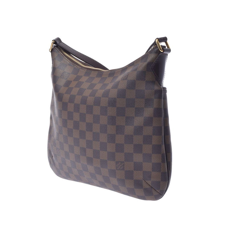 路易·威登（Louis Vuitton）路易·威登（Louis Vuitton）达米尔·布鲁姆斯贝利（Damier Bloomsbelli
