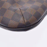 路易·威登（Louis Vuitton）路易·威登（Louis Vuitton）达米尔·布鲁姆斯贝利（Damier Bloomsbelli