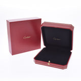 Cartier Cartier Cartier Logo Necklace Diamond Unisex K18PG Necklace A Rank used Ginzo