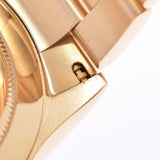 【現金特価】ROLEX ロレックス デイトナ 116528G メンズ YG 腕時計 自動巻き ホワイト文字盤 Aランク 中古 銀蔵