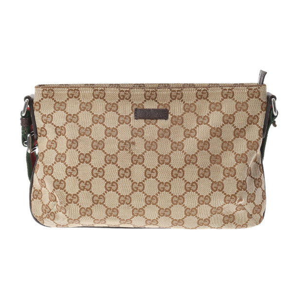 Gucci shelly 2025 line messenger bag