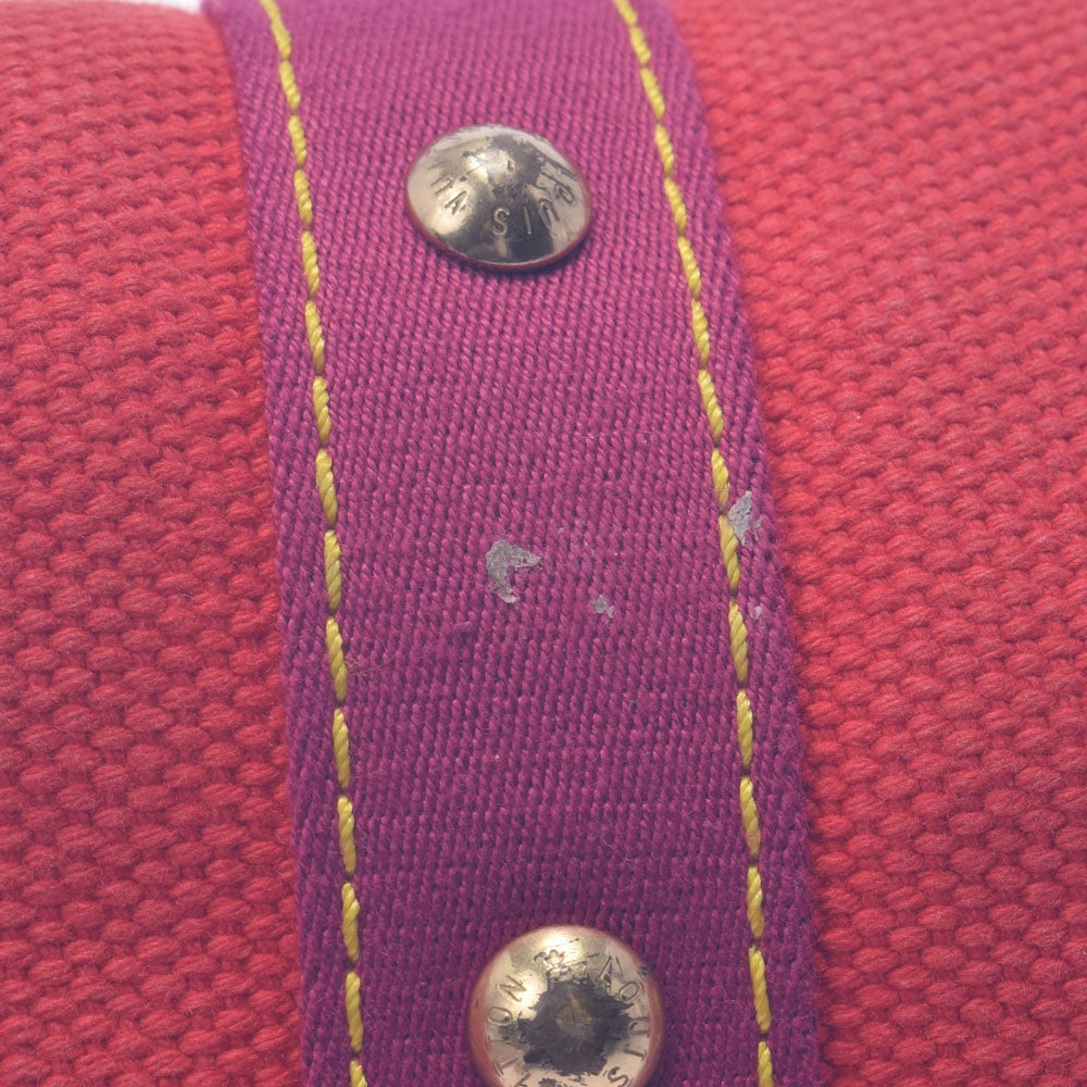 タイムsale❣️ヴィトンカップ　アンティグア カバ　トートバッグ　VUITTON LOUIS VUITTON】【ヴィトンカップ】ルイヴィトン『アンティグア