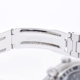 Omega Omega Speed Master Chronograph 3510.50男士SS观看自动黑色拨号A级使用Ginzo