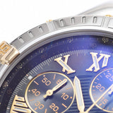 Breitling Breitling Cross Wind B13355男士SS/YG观看自动黑色拨号A级使用Ginzo