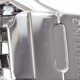 BREITLING ブライトリング クロスウィンド  B13355 メンズ SS/YG 腕時計 自動巻き 黒文字盤 Aランク 中古 銀蔵
