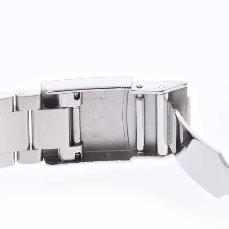 ROLEX ロレックス デイトナ 116520 メンズ SS 腕時計 自動巻き 白文字盤 Aランク 中古 銀蔵