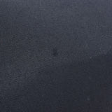 HERMES エルメス エールバッグPM 黒 □D刻印(2000年頃) ユニセックス キャンバス ハンドバッグ Bランク 中古 銀蔵