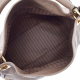 LOUIS VUITTON Louis Vuitton Monogram Amplant Arts MM Semi -Shoulder Omable M97447 Ladies Leather Handbag B Rank Used Ginzo